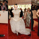 Image for article titled The Best (And Strangest) Looks From The Met Ball Red Carpet